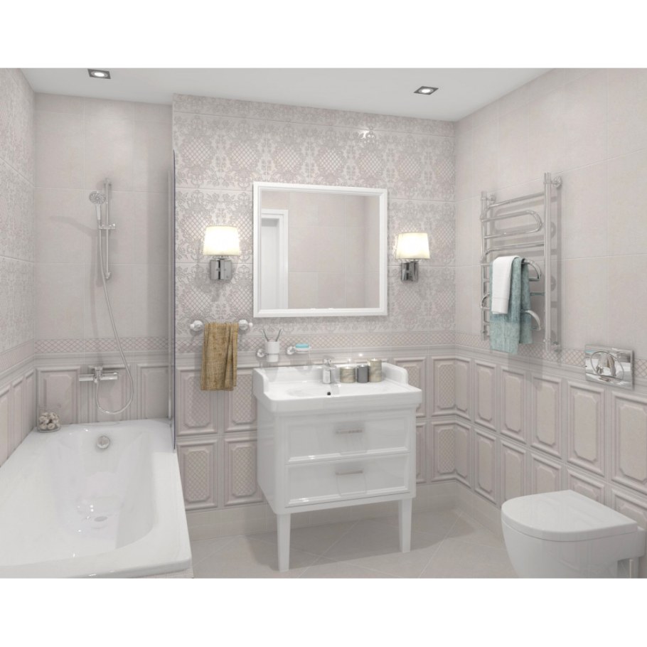 Керамическая плитка резиденция Керама Марацци