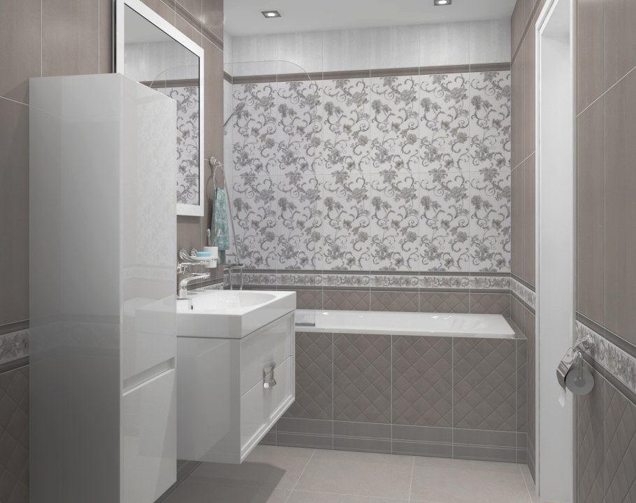 Плитка Луиза Kerama Marazzi