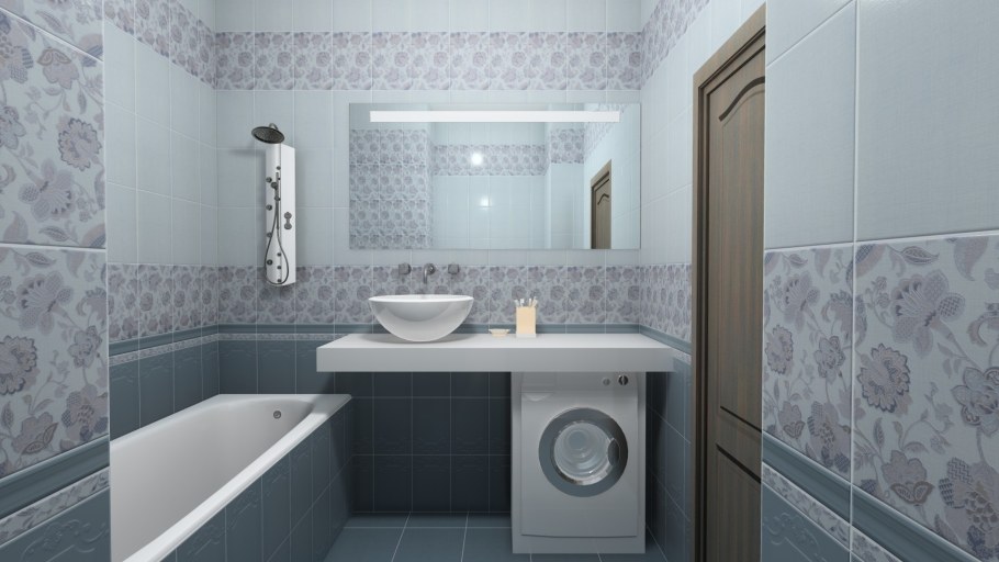 Плитка Луиза Kerama Marazzi