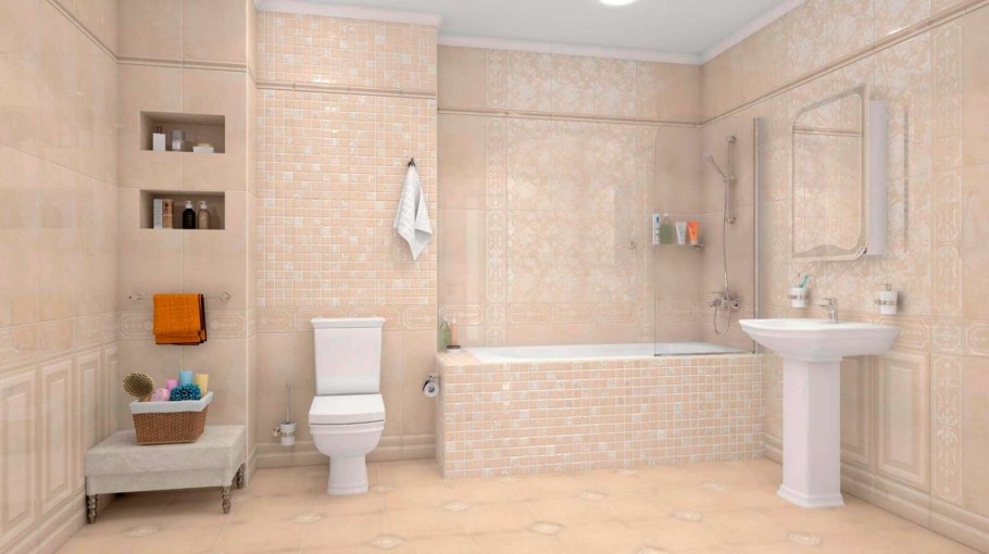 Плитка Каподимонте Kerama Marazzi
