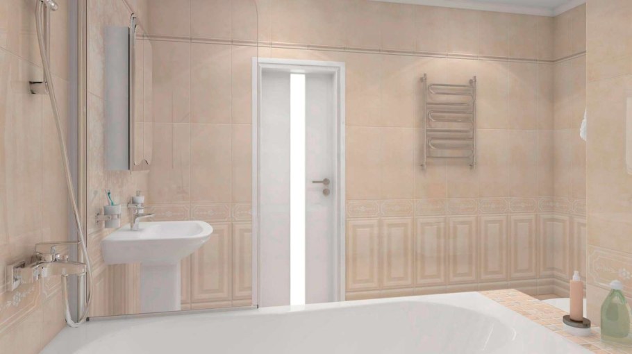 Коллекция плитки Kerama Marazzi Каподимонте