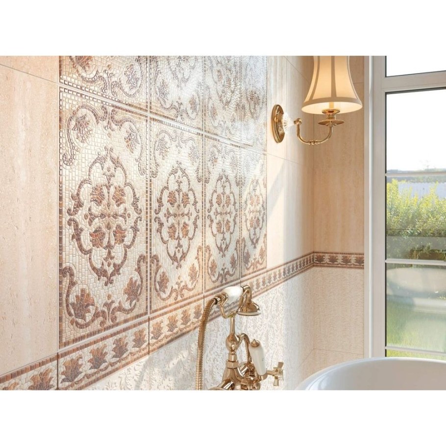 Коллекция плитки Kerama Marazzi Пантеон