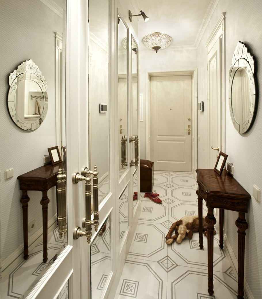 Неоклассика сталинский Ампир