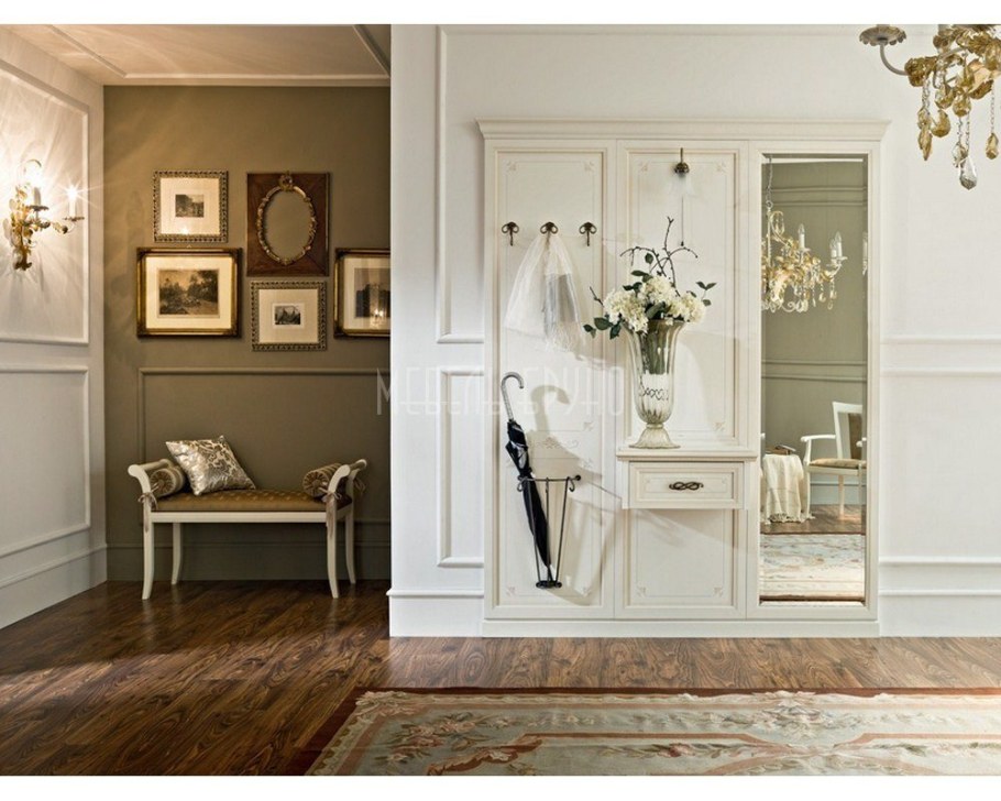 Прихожие Modenese Gastone