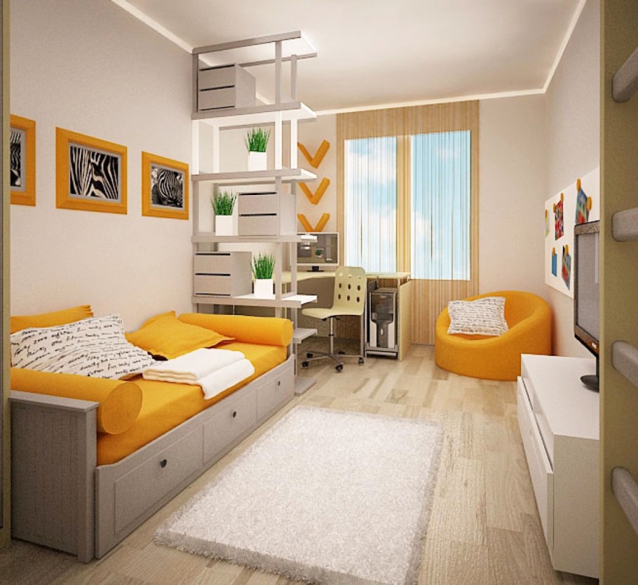 Детская для школьника