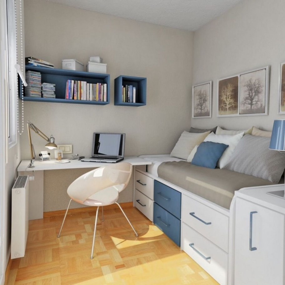 Спальня для подростка