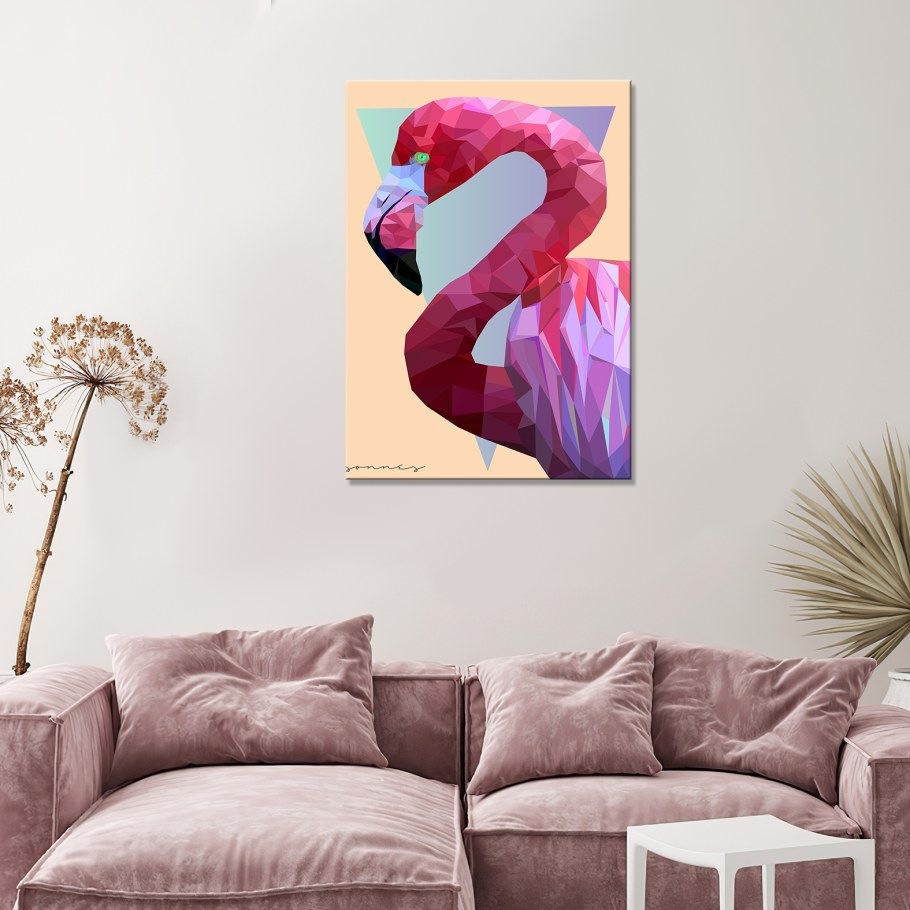 Картина 60 на 70