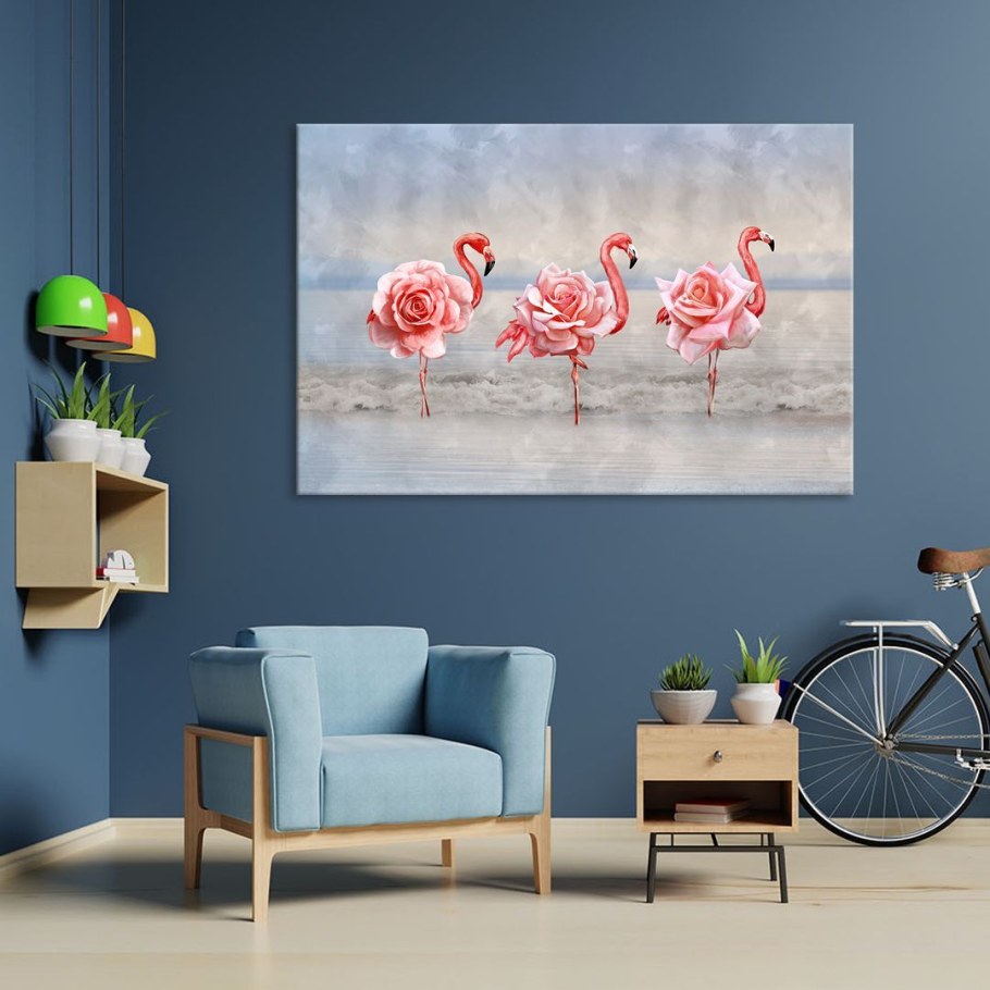 Картины в зал