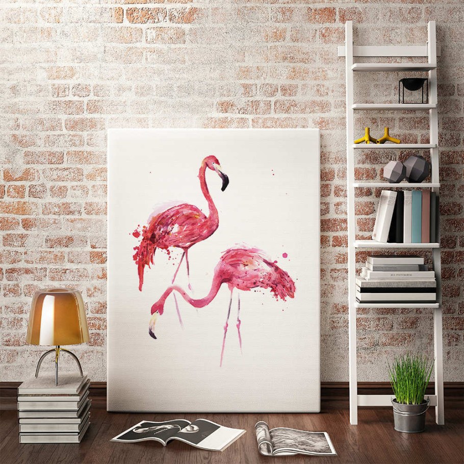 Постеры на стену для интерьера