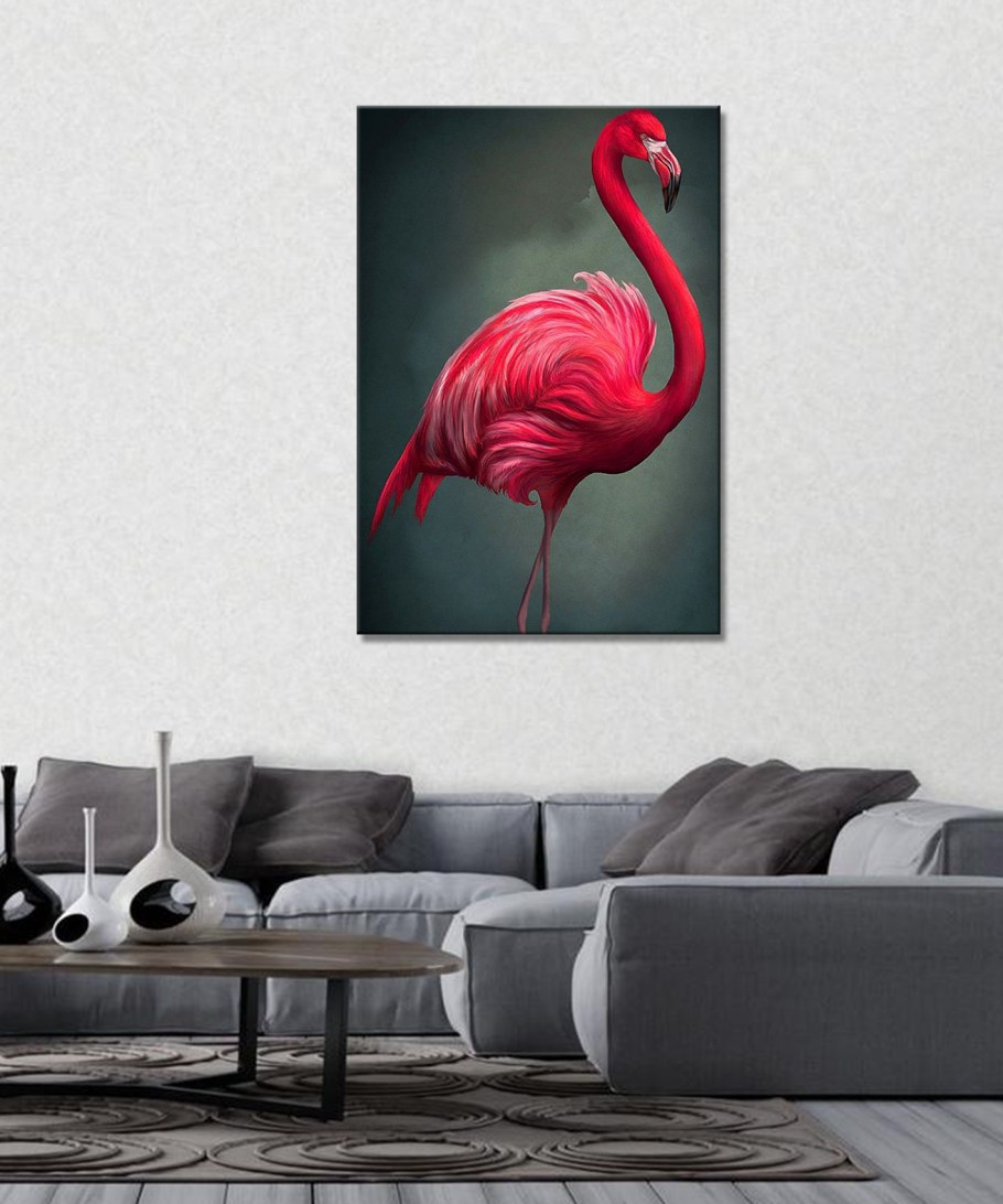 Современные интерьерные картины