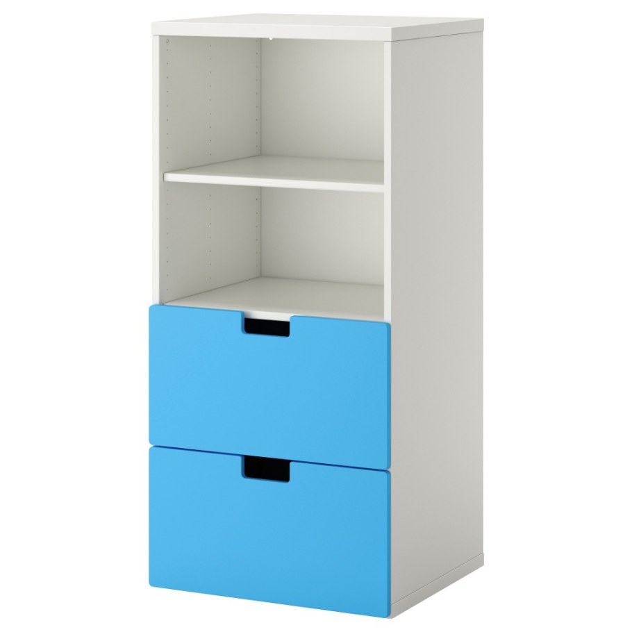 Детский шкаф ikea СТУВА