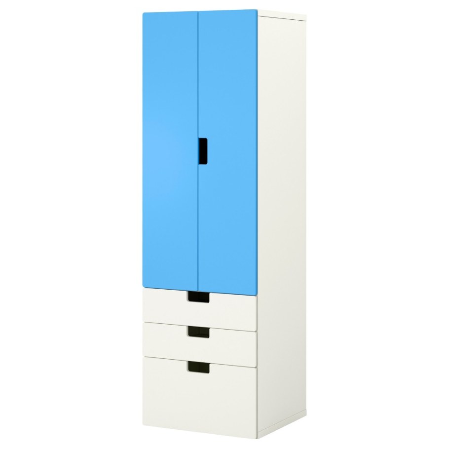 Детский шкаф икеа СТУВА