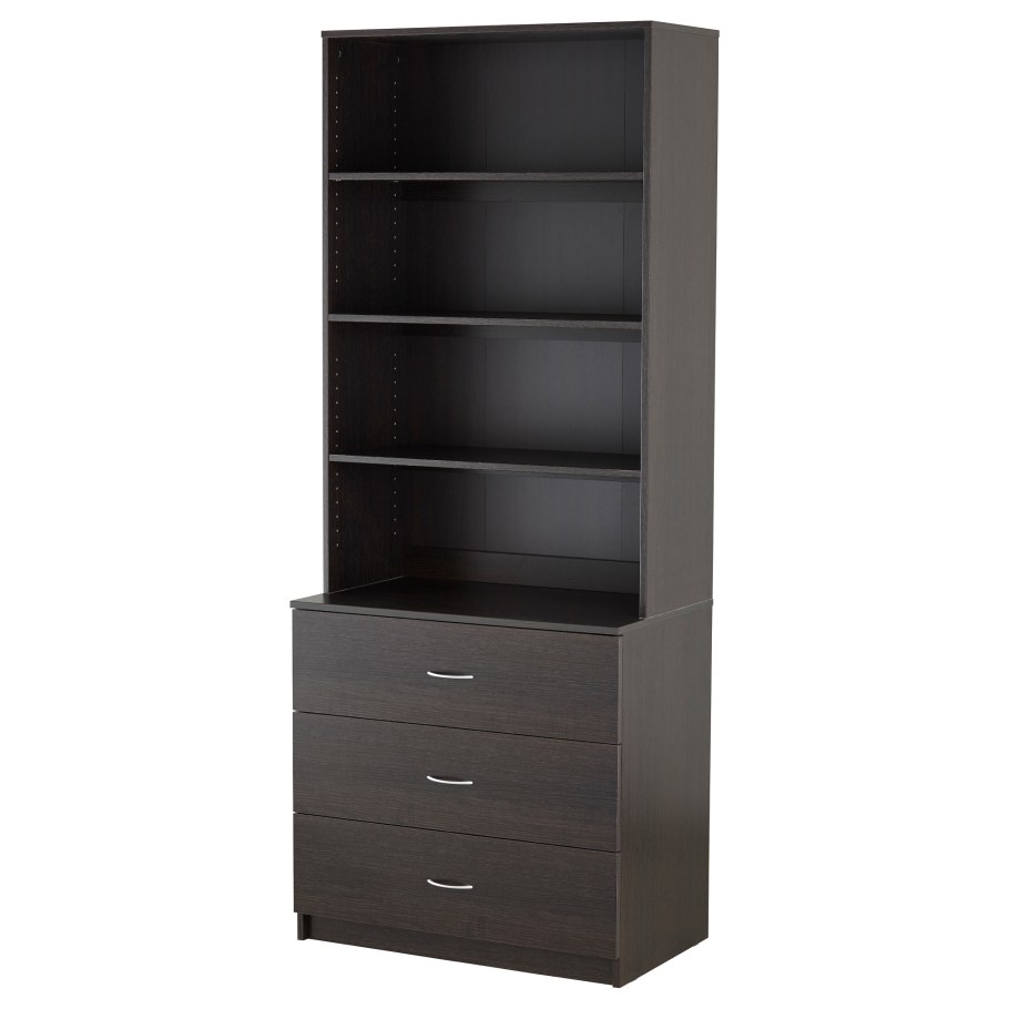 Шкаф ikea тодален