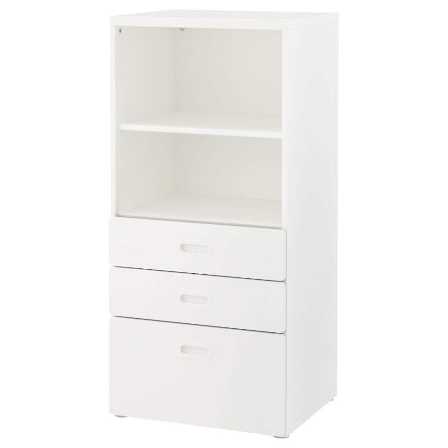 СТУВА ФРИТИДС стеллаж с ящиками