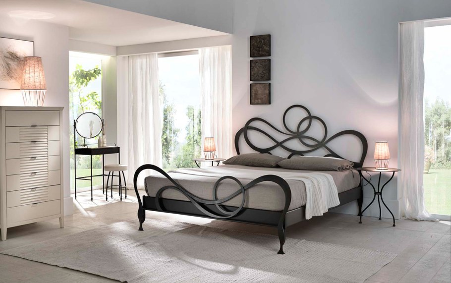 Кровать Cantori