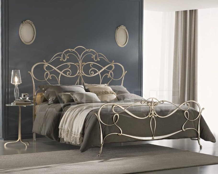 Кровать papillon / Ciacci