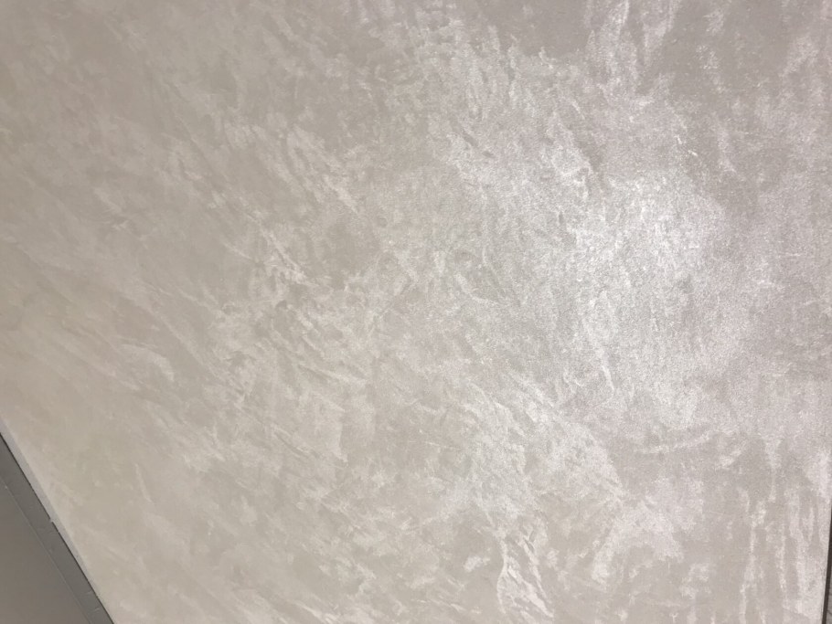 Декоративная штукатурка под бархат