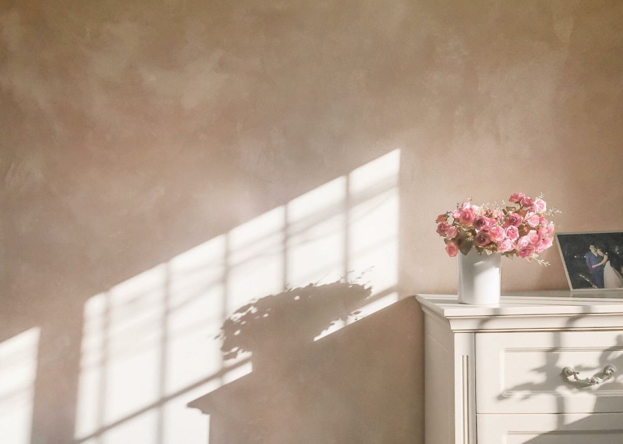 Декоративная штукатурка вельвет