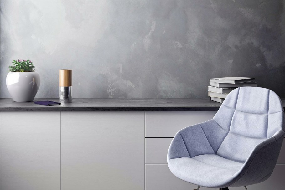 Декоративная штукатурка велюр