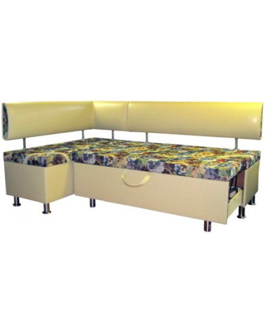 Кухонный диван Паоло