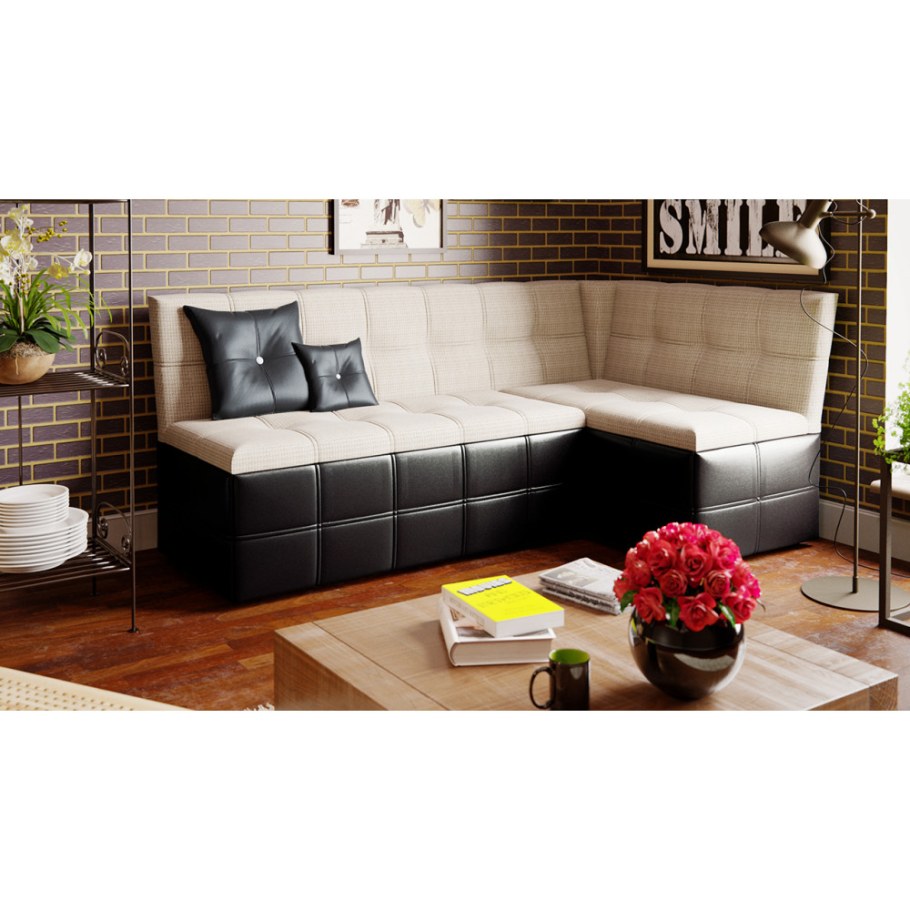 Кухонный уголок Домино ТРИЯ