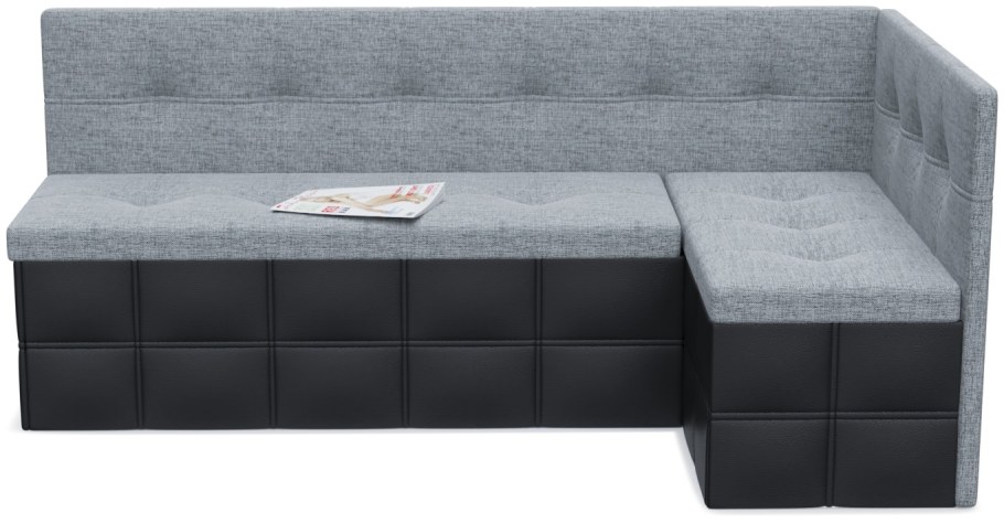 Угловой диван Домино 10