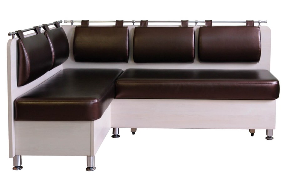 Диван кухонный Феникс со спальным местом дфе16