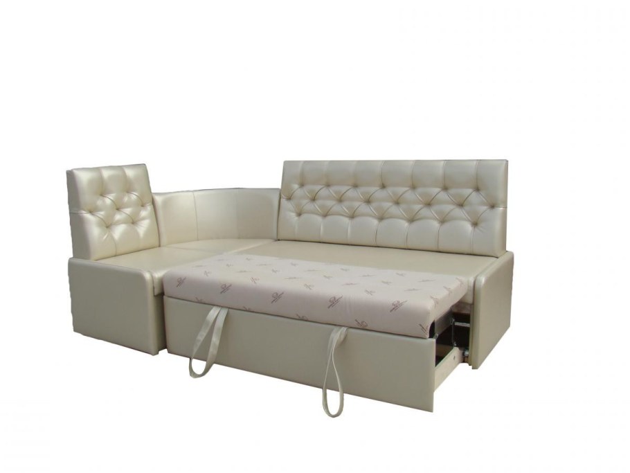 Скамья угловая ку-17 Диана Руссо