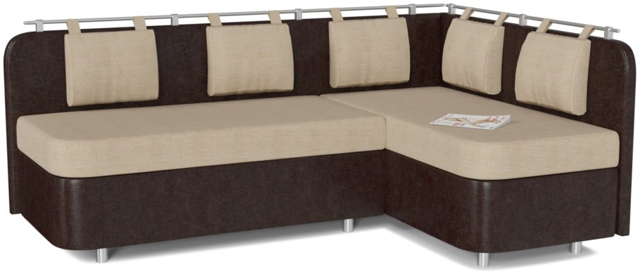 Кухонный диван Лагуна-2