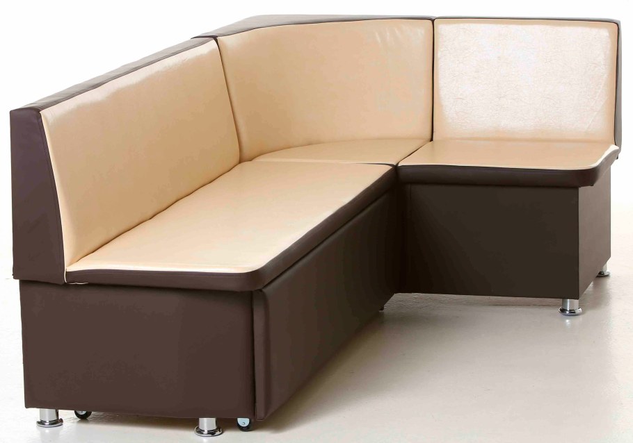 Диван комфорт кухонный угловой 80x