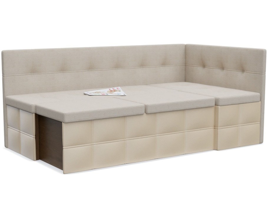 Диван кухонный Волли Толли