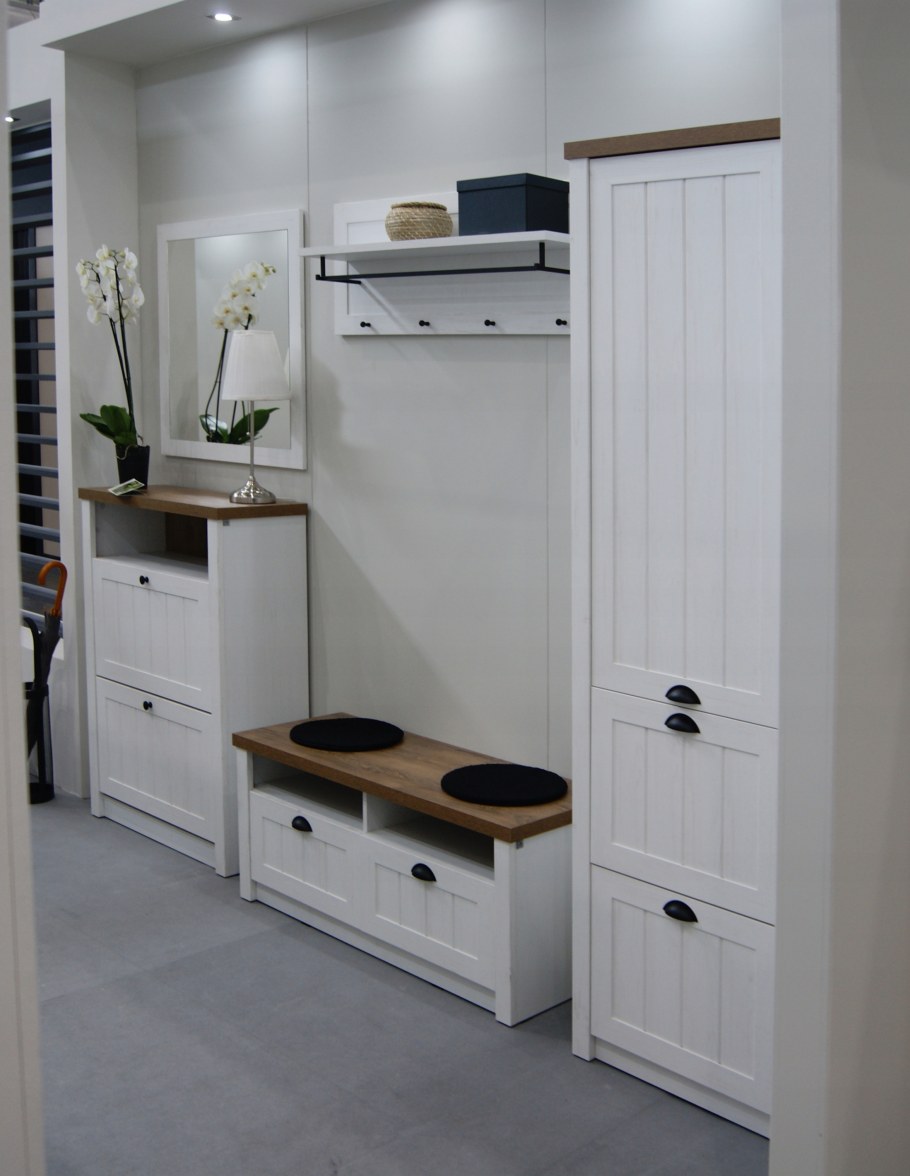 Прихожая Прованс хофф