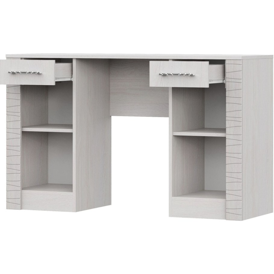 Столик ясень Анкор светлый