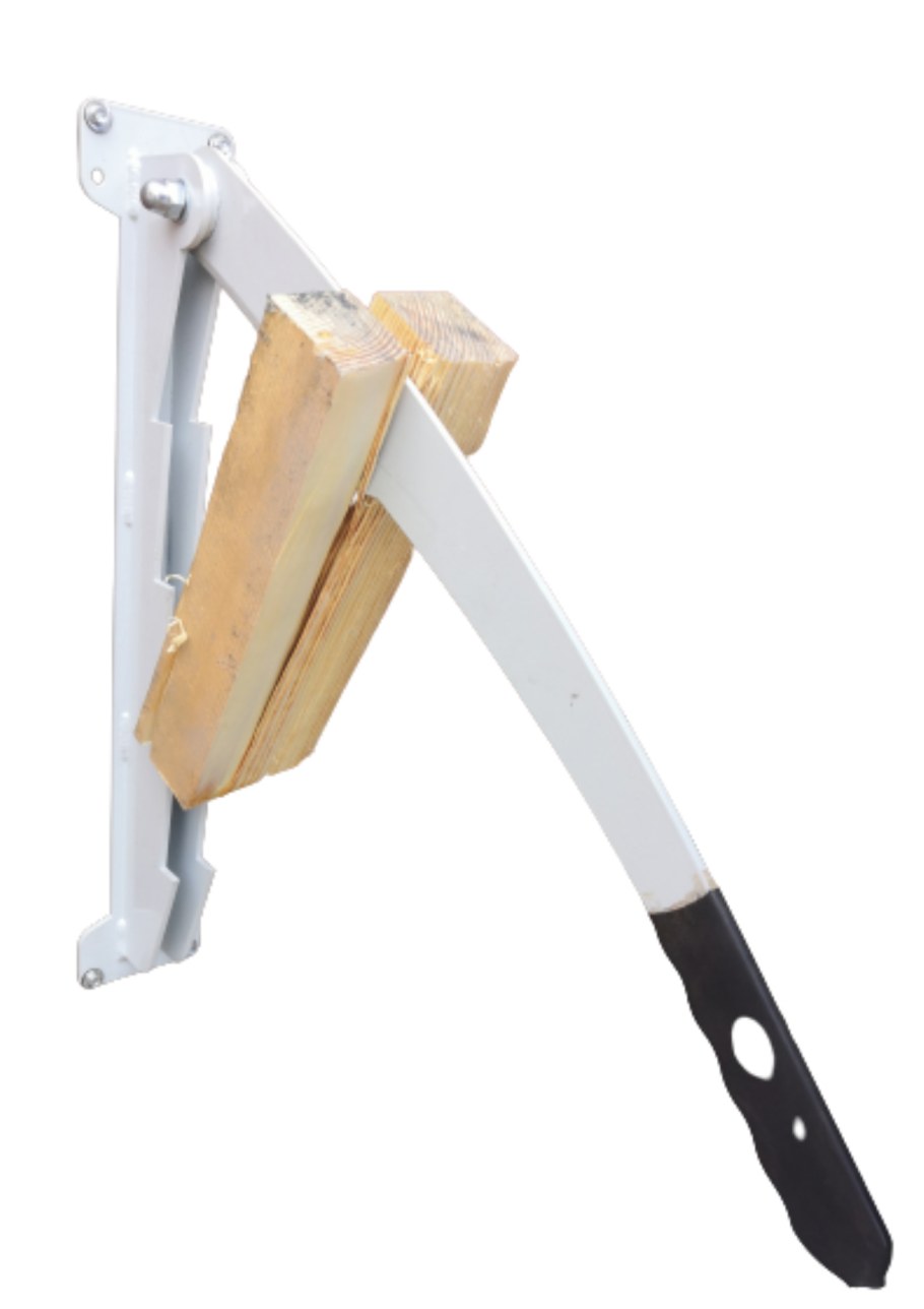 Дровокол-щепокол ручной