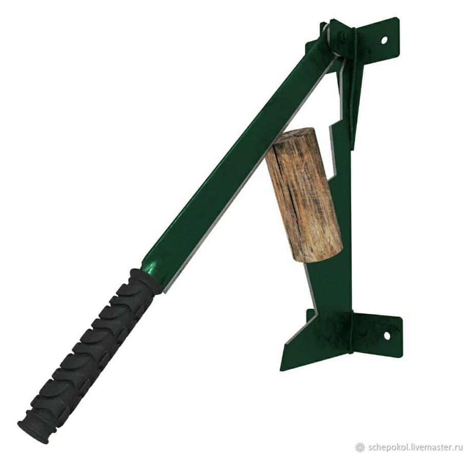 Дровокол щепокол