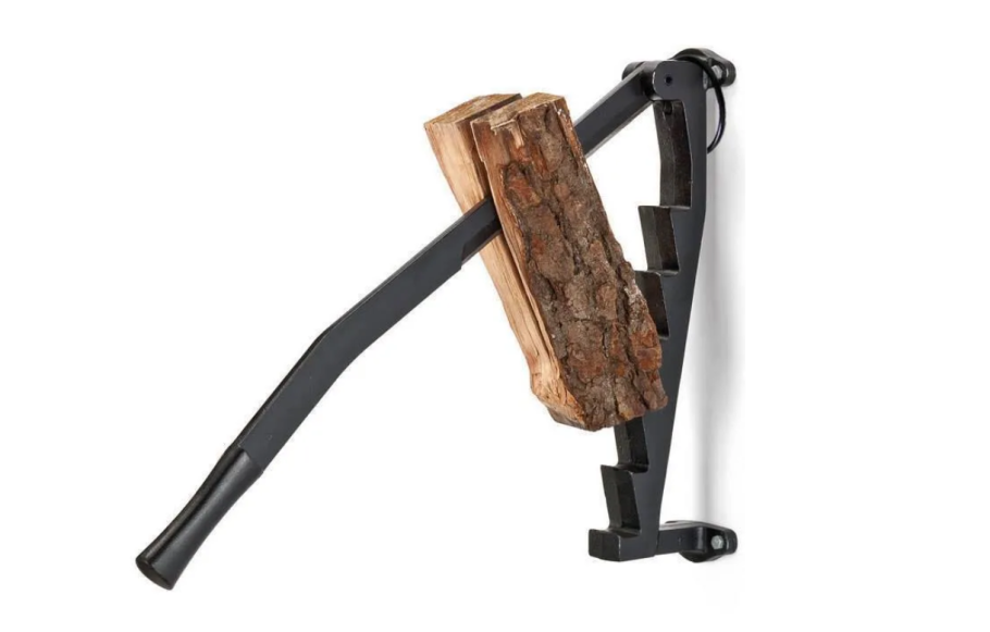 Щепокол для дров