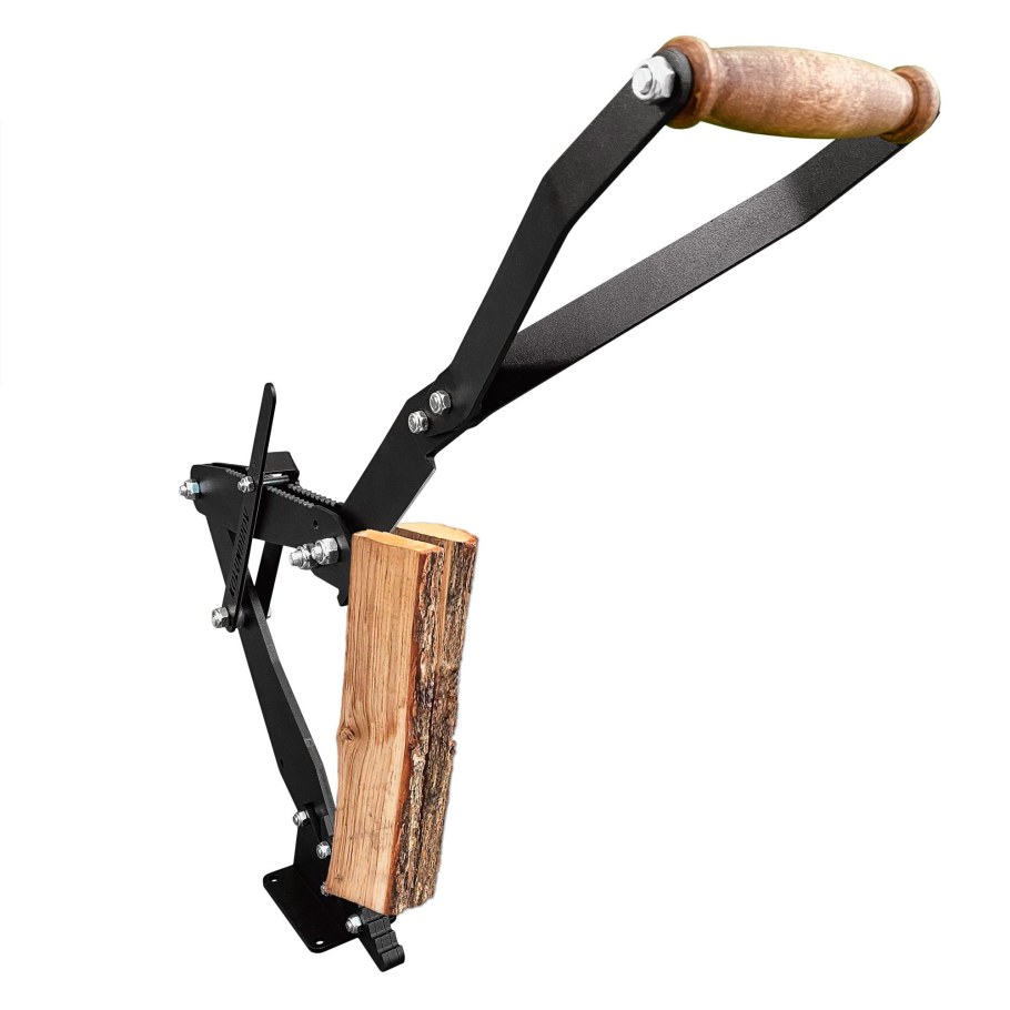 Ручной щепокол