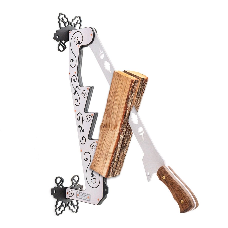 Щепокол-рычаг «походный»