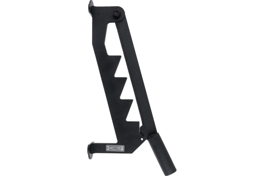 Щепокол-рычаг «эконом»