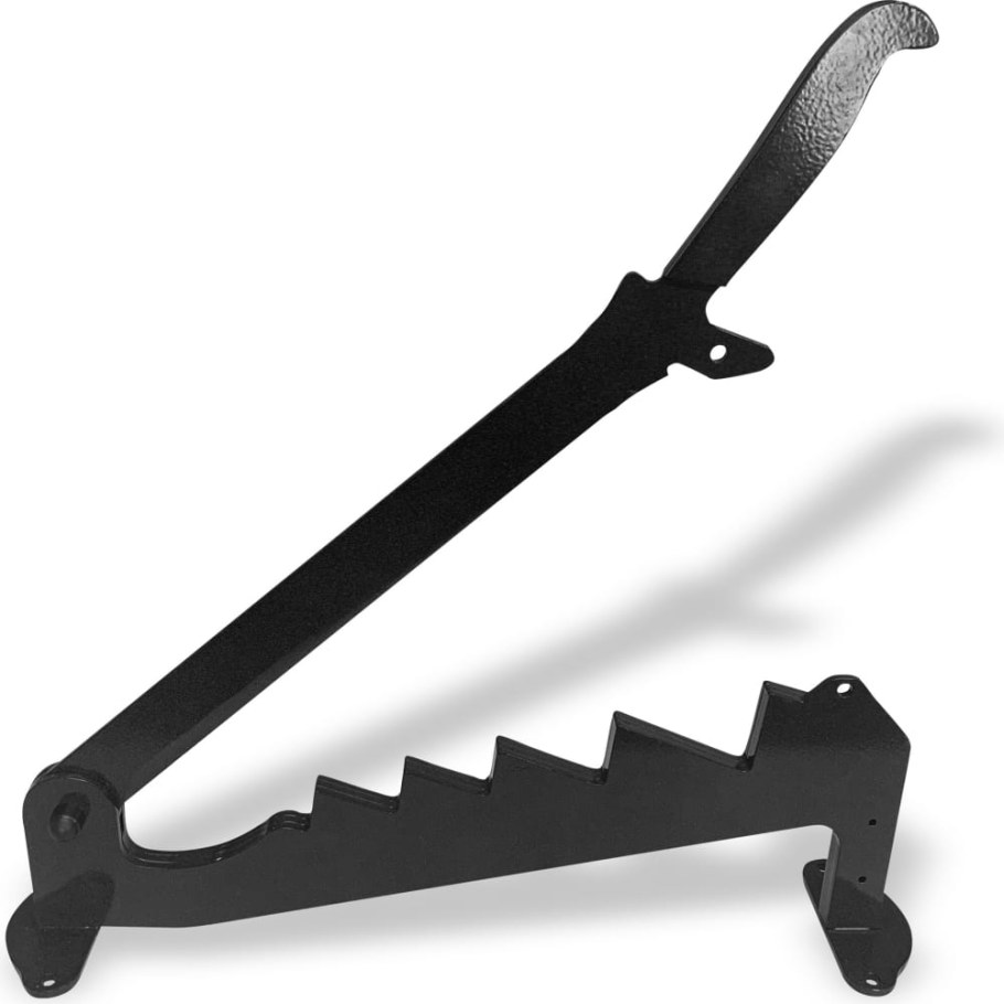 Щепокол Аллигатор