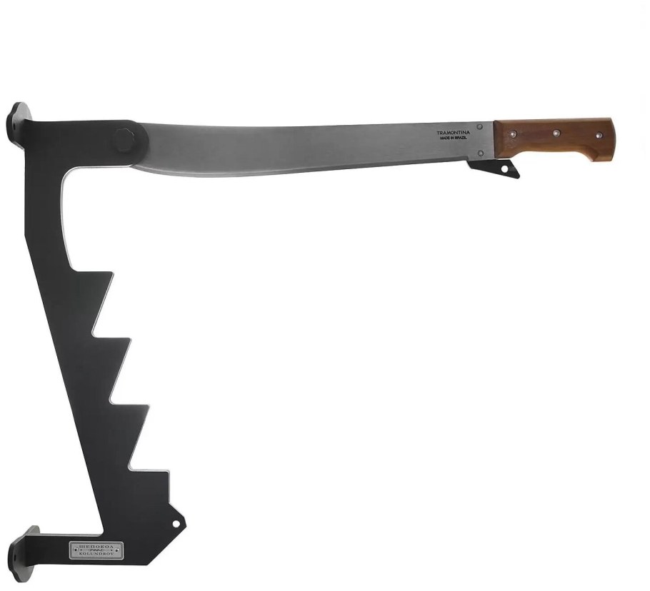 Щепокол-рычаг KOLUNDROV