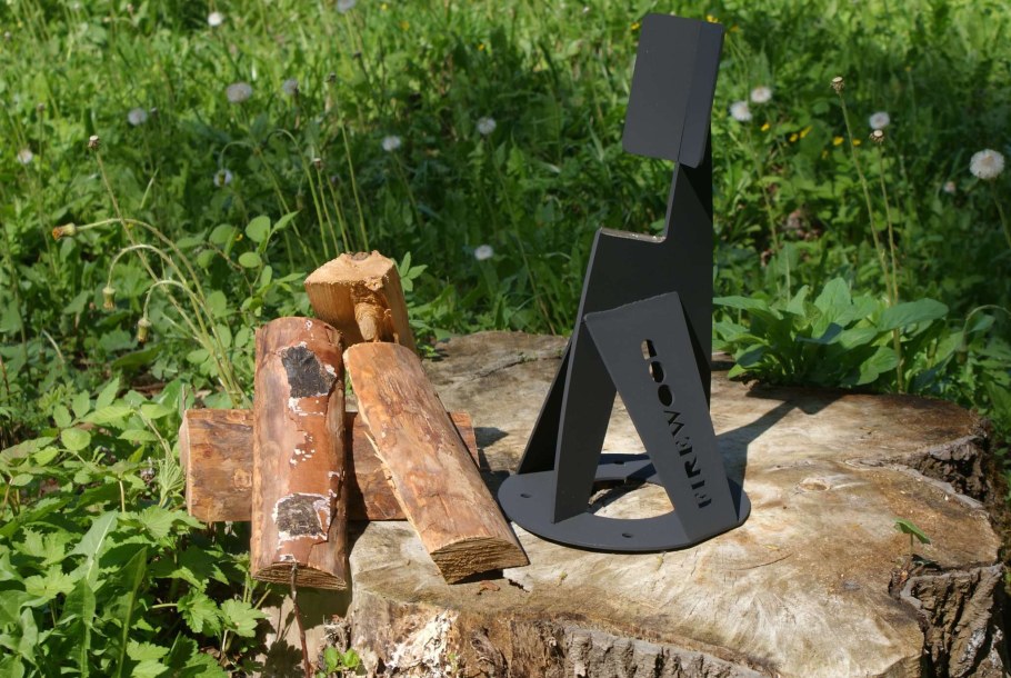 Ручной дровокол Firewood WS-02