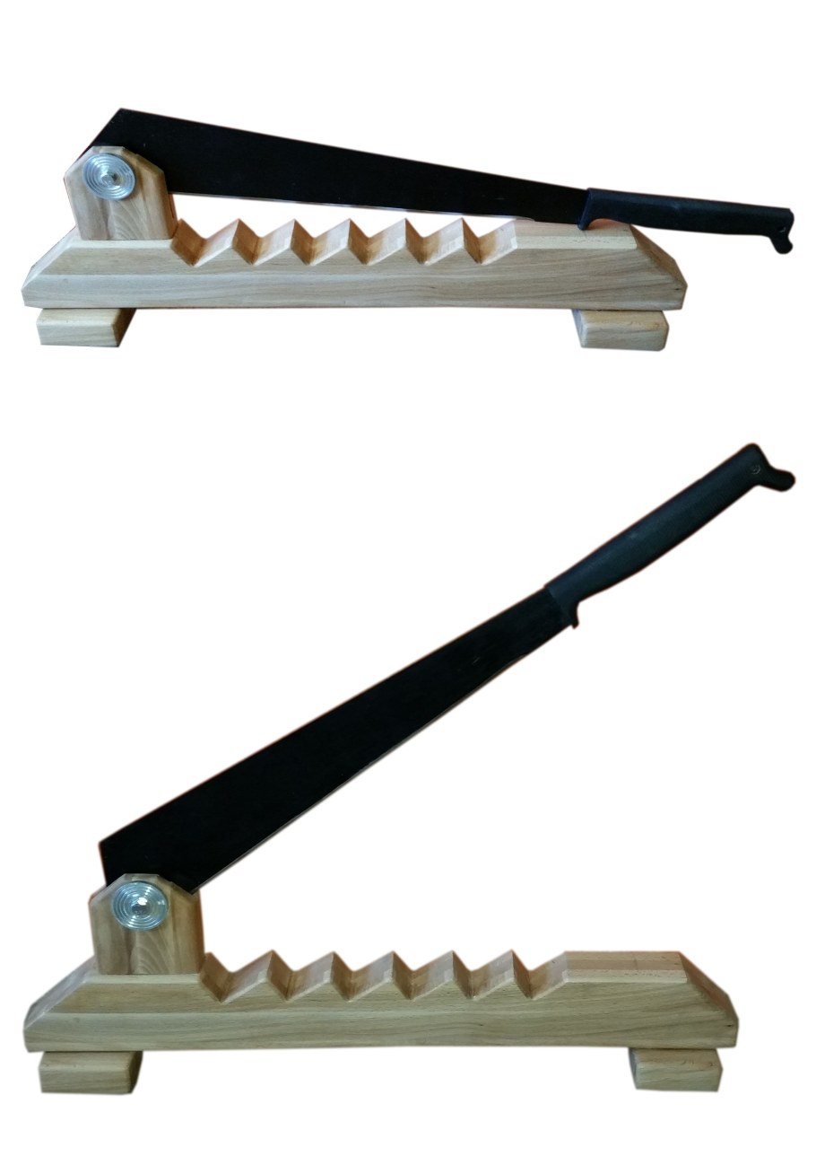 Щепокол Трамонтина