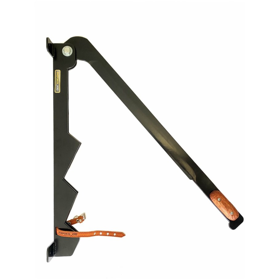 Stikkan щепокол