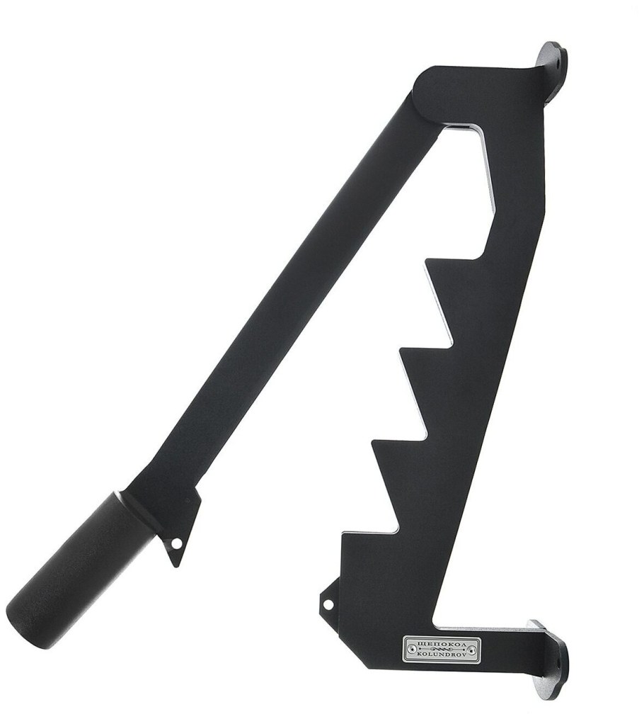 Щепокол Колундров