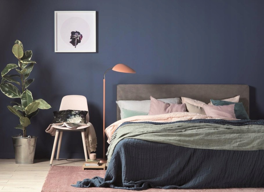 Тиккурила деним 429