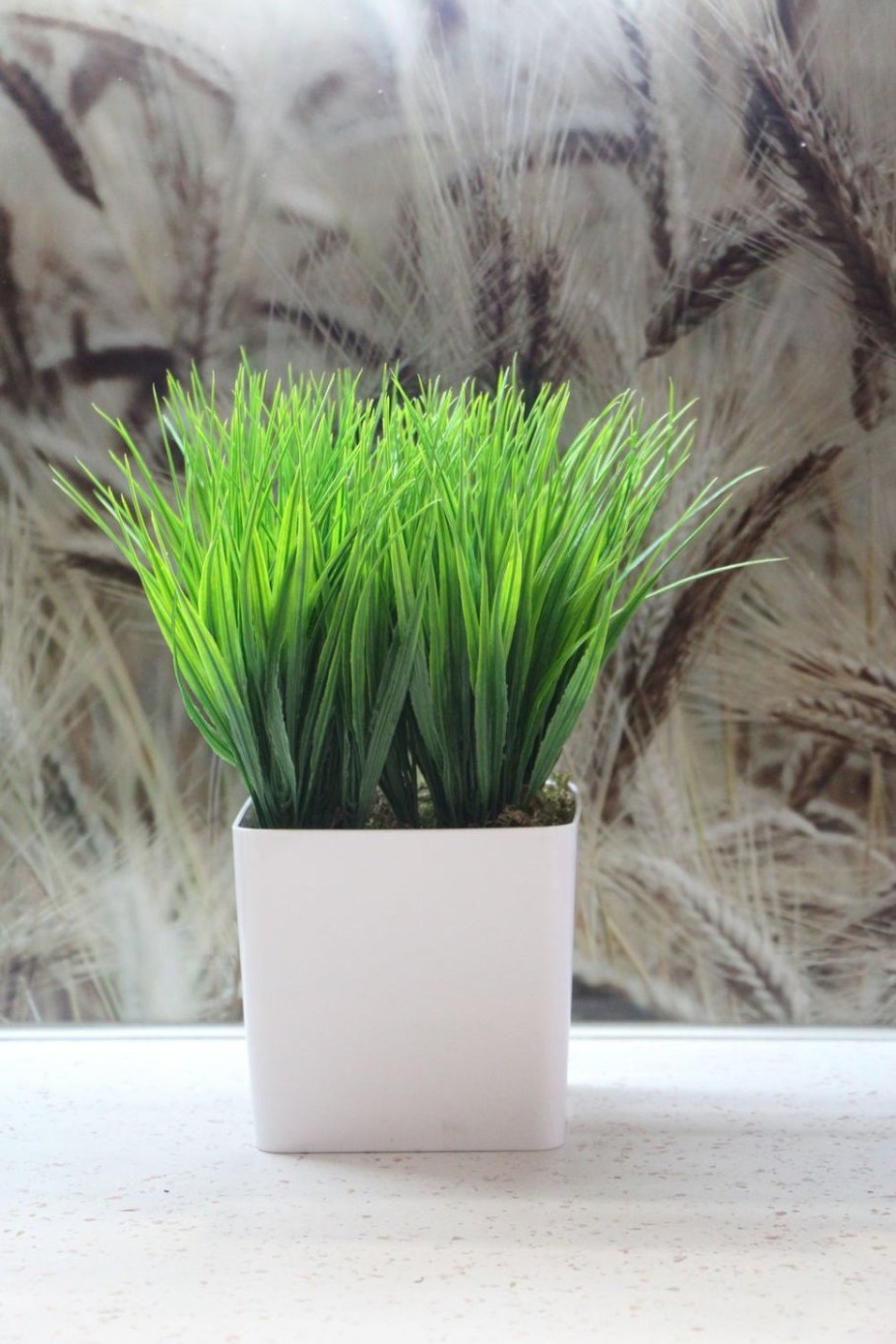 Декоративная искусственная Осока