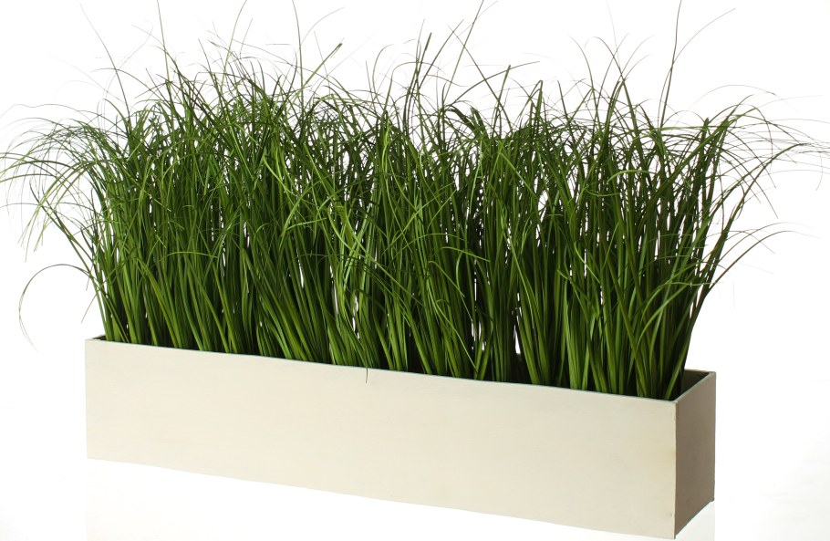 Искусственная трава Осока