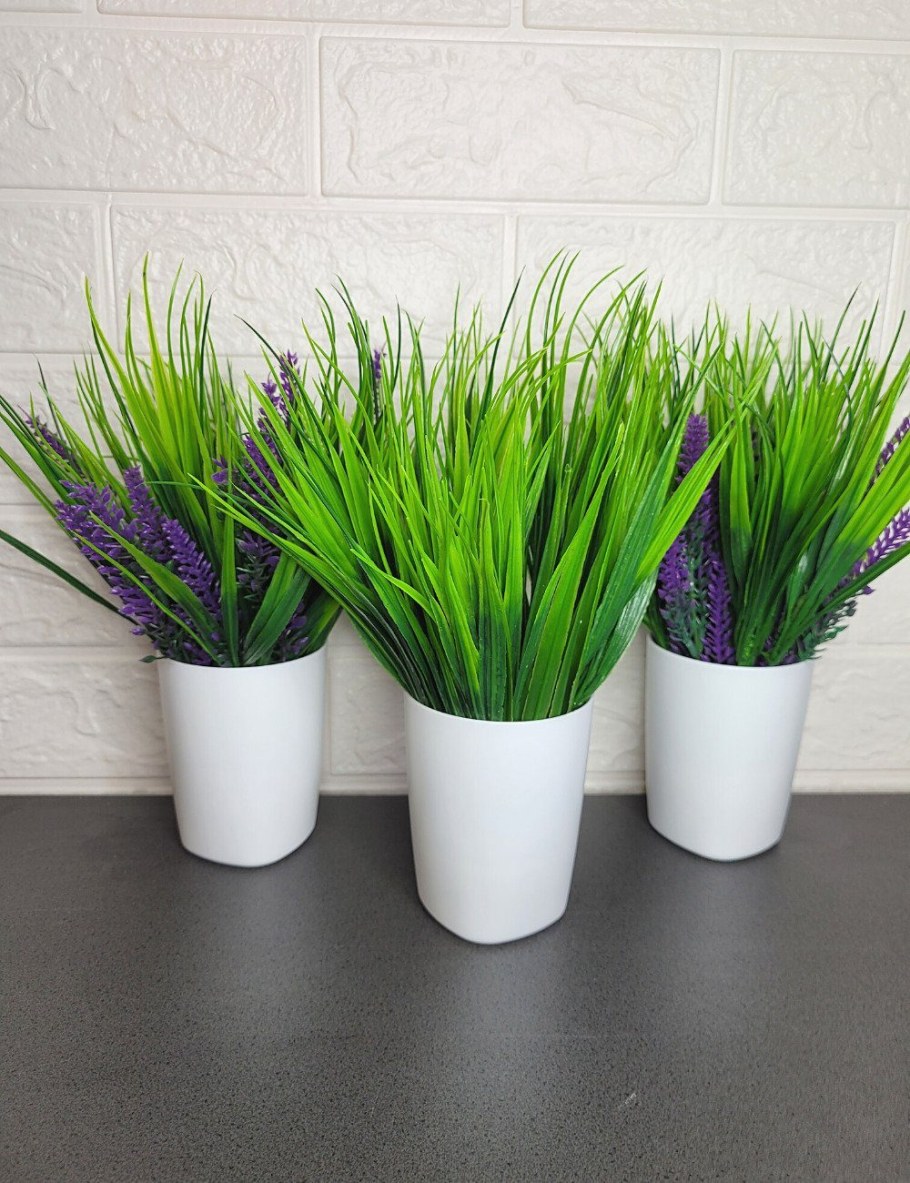 Искусственная трава Осока