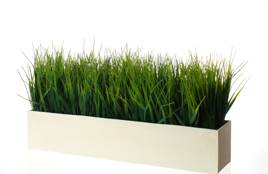 Искусственная трава grass komfort
